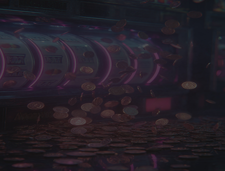 Neon Vegas