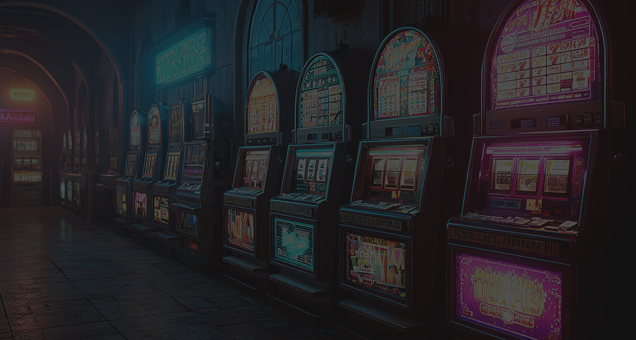 Neon Vegas